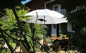 Le Balcon Commingeois